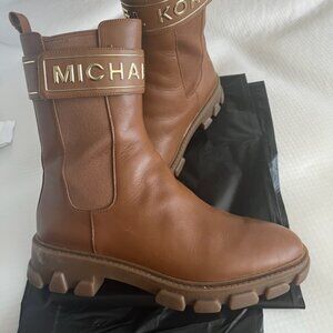MICHAEL KORS Boots Size US 7